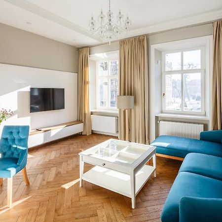 Palace View Apartments - 24 Kopernyka Str. Leopoli Esterno foto