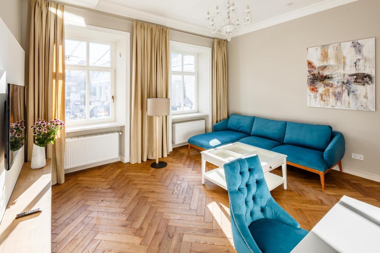 Palace View Apartments - 24 Kopernyka Str. Leopoli Esterno foto