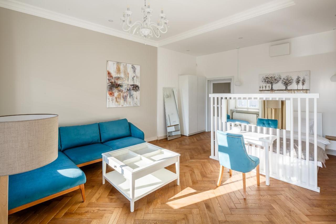 Palace View Apartments - 24 Kopernyka Str. Leopoli Esterno foto