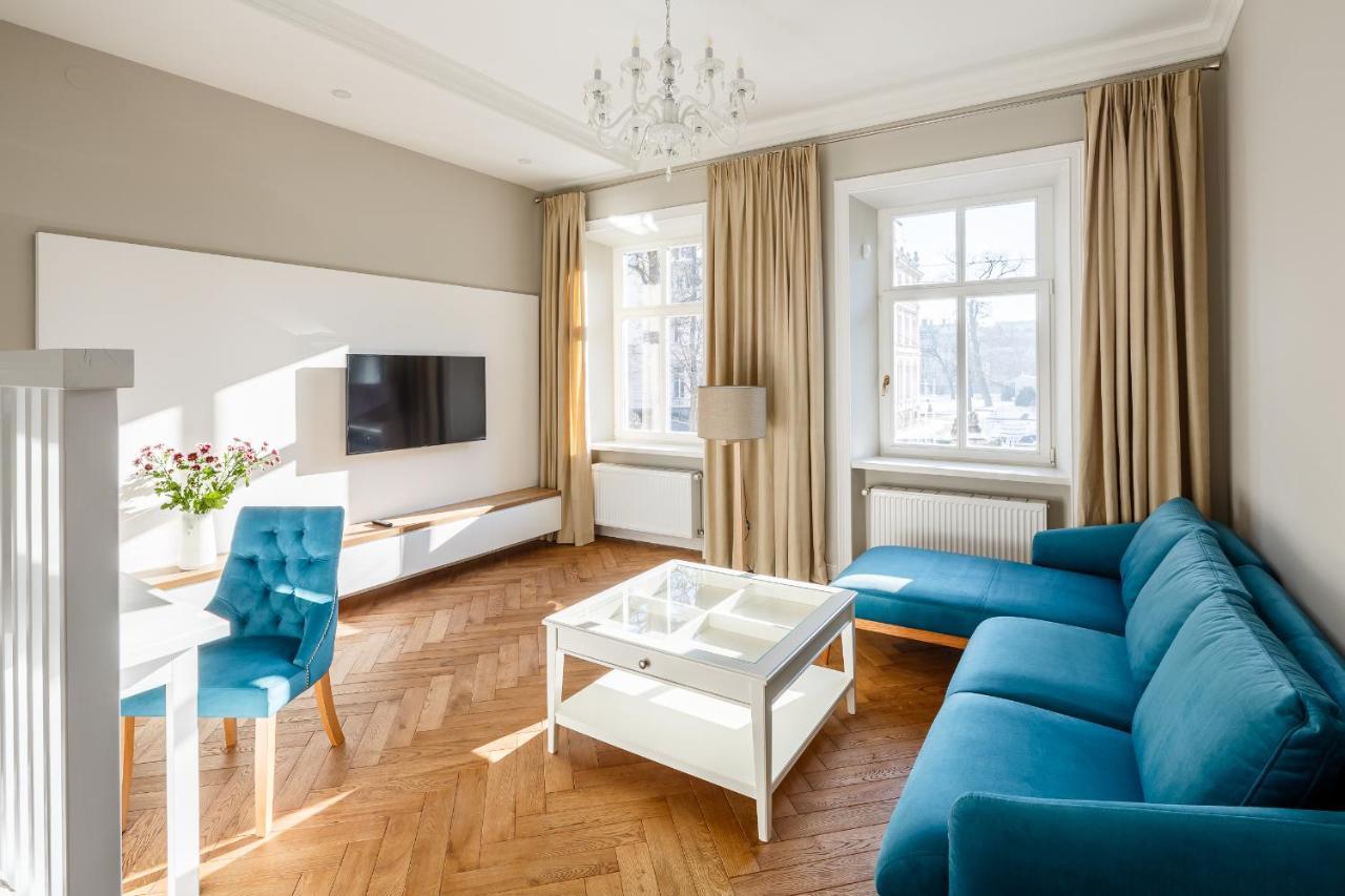 Palace View Apartments - 24 Kopernyka Str. Leopoli Esterno foto